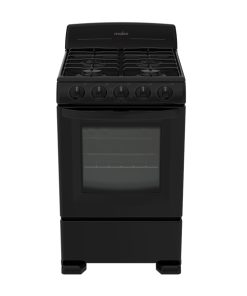ESTUFA MABE 20"  MODELO: EM5022BAPN