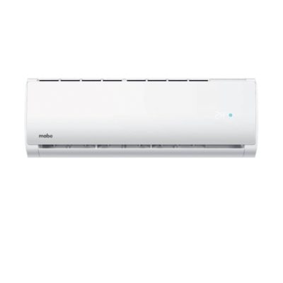 MINI SPLIT MABE FRIO/CALOR MODELO: MMT12HABWCAME3