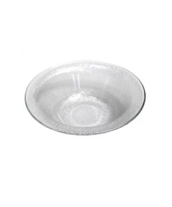PLATO HONDO YUTE CRISA MODELO: 5853-000