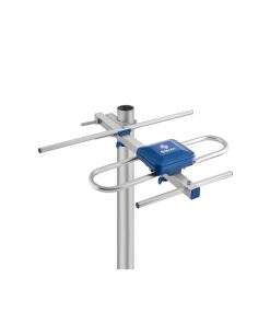 ANTENA PARA EXTERIOR HDTV STEREN MODELO: ANT-HD007