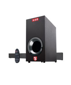 BARRA DE SONIDO CON SUBWOOFER KAISER MODELO: KBS-3080