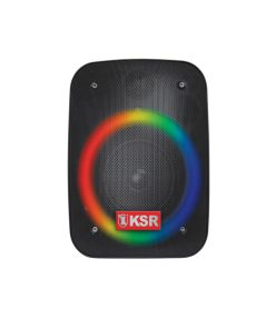 BOCINA KAISER 6.5" MODELO: KSW-5006