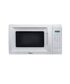MICROONDAS MIDEA 0.7 CFT MODELO: MMDP07S2CW