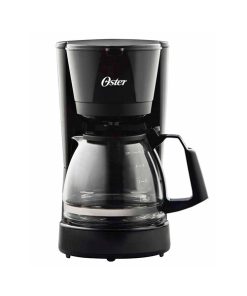 CAFETERA OSTER 5 TAZAS MODELO: BVSTDC05
