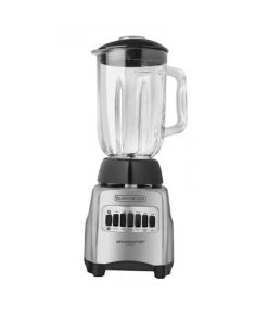 LICUADORA 10 VELOCIDADES BLACK+DECKER MODELO: BL1000MG