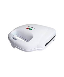 SANDWICHERA BLACK+DECKER MODELO: SM1000W
