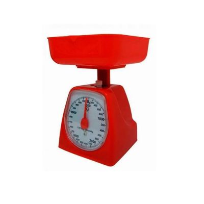 BASCULA PARA COCINA MODELO: CSL-0314