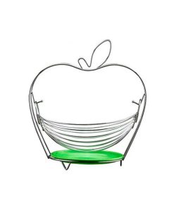 FRUTERO METALICO DE MANZANA MODELO: CSL-0546