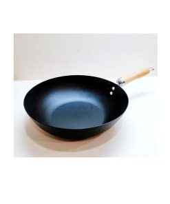 SARTEN WOK 28 CM MODELO: CSL-0866