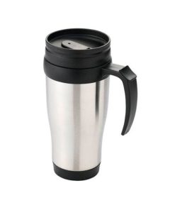 TAZA TERMICA ACERO MODELO: CSL-0868