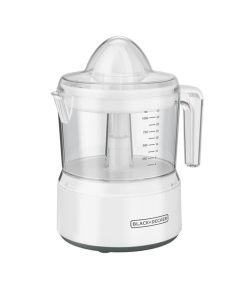 EXPRIMIDOR DE CITRICOS BLACK+DECKER MODELO: CJ650W