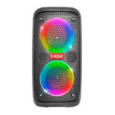 BOCINA KAISER 2X3 MODELO: KSW-5003