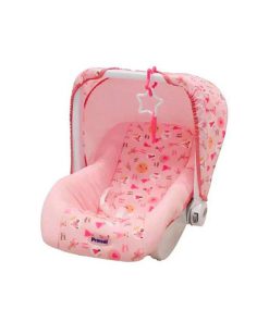 PORTA BEBE KOALA PRINSEL MODELO: 7250