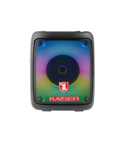 BOCINA KAISER 3" 2,900 WATTS MODELO: KSW-7003