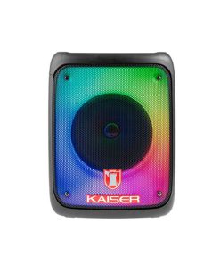 BAFLE KAISER 6.5 4,800 WATTS MODELO: KSW-7005