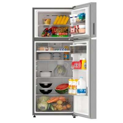 Alternative view of REFRIGERADOR WHIRLPOOL 14 p3 MODELO: WT1433K