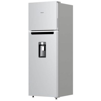REFRIGERADOR WHIRLPOOL 14 p3 MODELO: WT1433K
