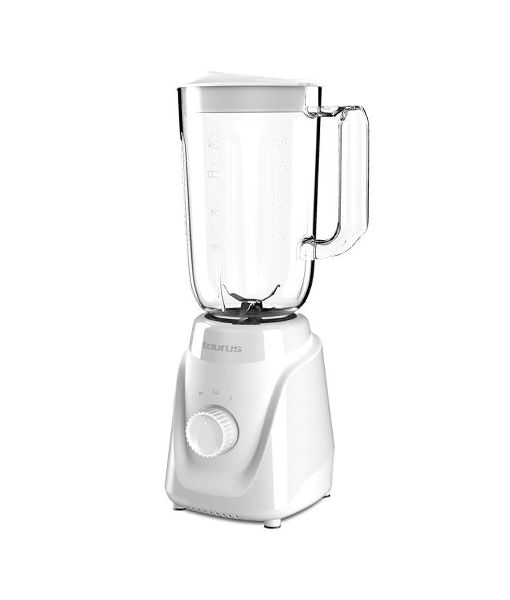 LICUADORA MENINA GLASS TAURUS MODELO 851448