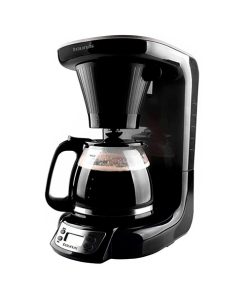 CAFETERA DIGITAL VELVET TAURUS MODELO: 200891