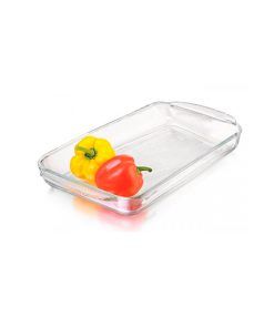 BANDEJA RECTANGULAR PYROREY MODELO: T007-000