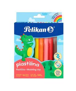 PLASTILINA PELIKAN MODELO: 211120