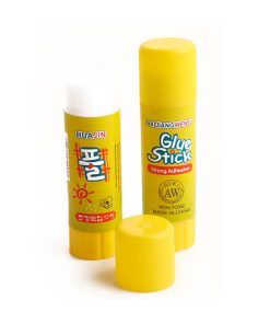 LAPIZ ADHESIVO GLUE STICK 36 G MODELO: CSL-0935