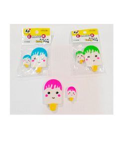 GOMAS DE PALETA MODELO: CSL-0969