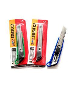CUTTER 15 CM MODELO: CSL-1020