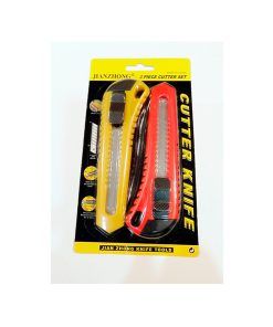 CUTTER 15 CM 2 PIEZAS MODELO: CSL-1021