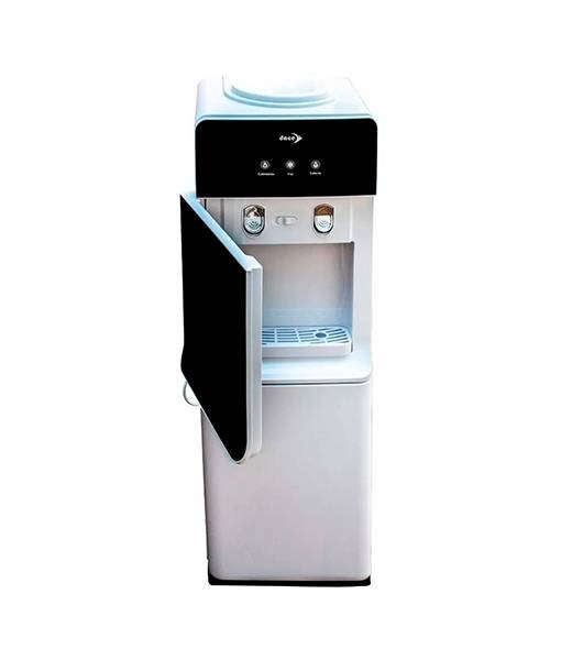 Dispensador de Agua Dace Fría y Caliente