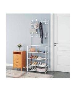 CLOSET/ZAPATERA PORTATIL MODELO: CSL-1677