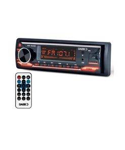 AUTOESTEREO MITZU MODELO: DAB-0201