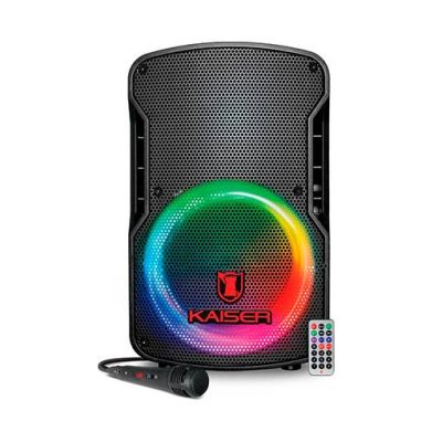 BAFLE KAISER 8" 7200 WATTS MODELO: MSA-7908MX