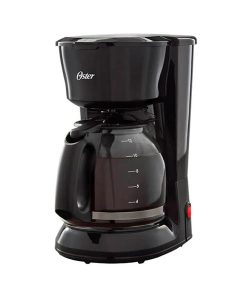 CAFETERA OSTER (12 TAZAS) MODELO: BVSTDC12