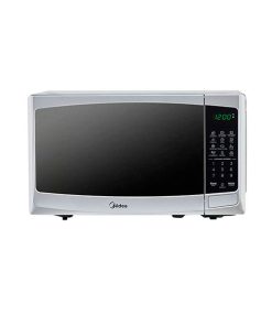 MICROONDAS MIDEA 1.1 CFT MODELO: MMDP11S2BG