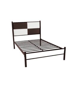 CAMA GRETA DOMINO INDIVIDUAL MODELO: 70401