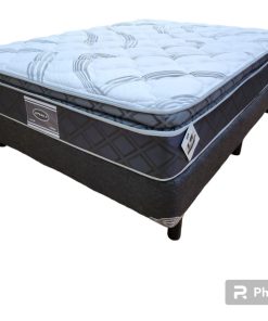 COLCHON THERAPY AMERICA MATRIMONIAL MODELO: CADM0000