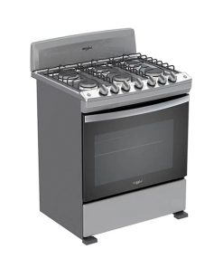 ESTUFA WHIRLPOOL 30" MODELO: WFR3000S