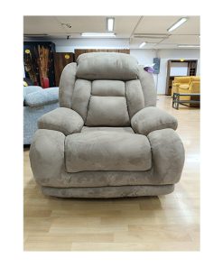SILLON RECLINABLE EROICA CHAMPION MODELO: 76125