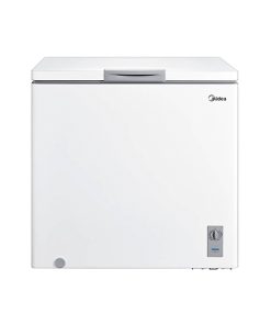 CONGELADOR MIDEA 7 p3 MODELO: MDRC280FZM01