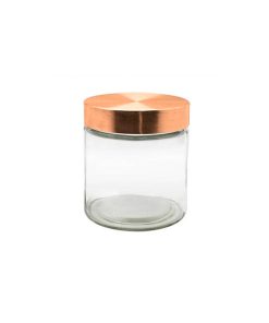 FRASCO ESPECIERO CON TAPA MODELO: CSL-1203