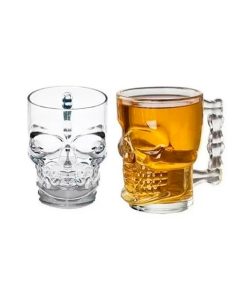 TARRO CERVECERO CALAVERA MODELO: CSL-1687