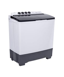 LAVADORA MIDEA 22 KG 2 TINAS MODELO: MT100W220/W-MX