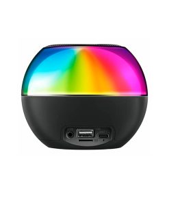 Alternative view of BOCINA KAISER 2" RECARGABLE MODELO: 19-3010