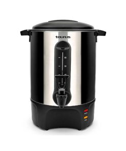 CAFETERA COFFEE STATION TAURUS (60 TAZAS) MODELO: 854128