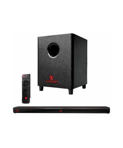 BARRA DE SONIDO CON SUBWOOFER KAISER MODELO: KBS-4060