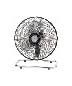 VENTILADOR MYTEK 10" 2 EN 1 MODELO: MY-3357