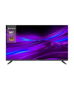 PANTALLA SANSUI 40" SMART MODELO: SMX40VAFW