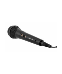 MICROFONO ALAMBRICO MITZU MODELO: 12-1005N