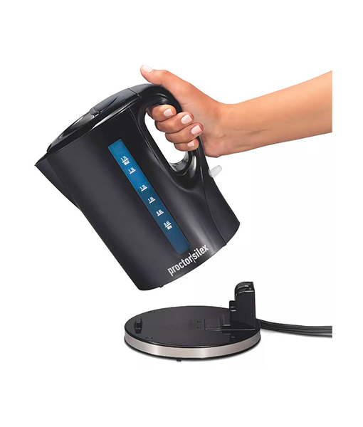 HERVIDOR DE AGUA PROCTOR SILEX MODELO: 41002FG - Imagen 2